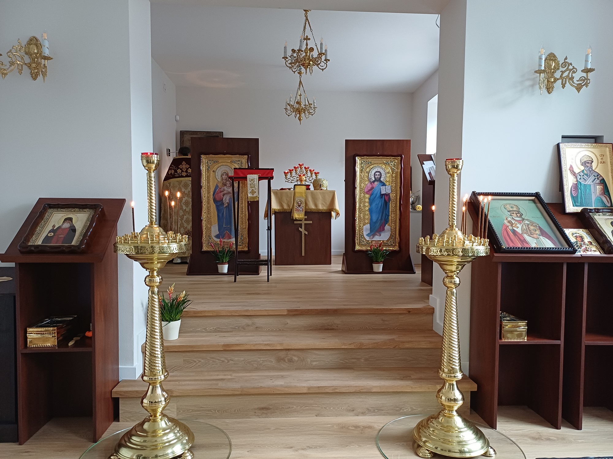 St. Nicholas Orthodox Church